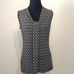 Dana Buchman blouse 